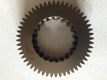 Gear M/S 52T, For Rtx-13609 M/S