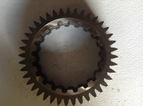 Gear, Rplc Ef63570