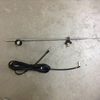 Radio Antenna & Cable fits Freightliner Classic