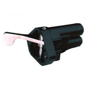 Flipper Valve Lever Position Right Off fits Freightliner FLD & Classic