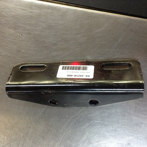 Exhaust Bracket fits Freightliner Classic