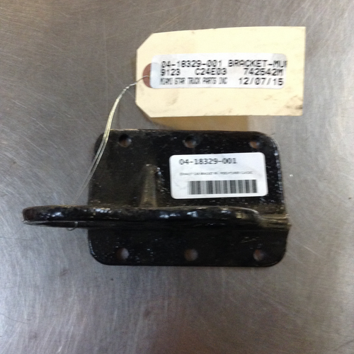 Exhaust Cab Bracket Rh fits Freightliner Classic