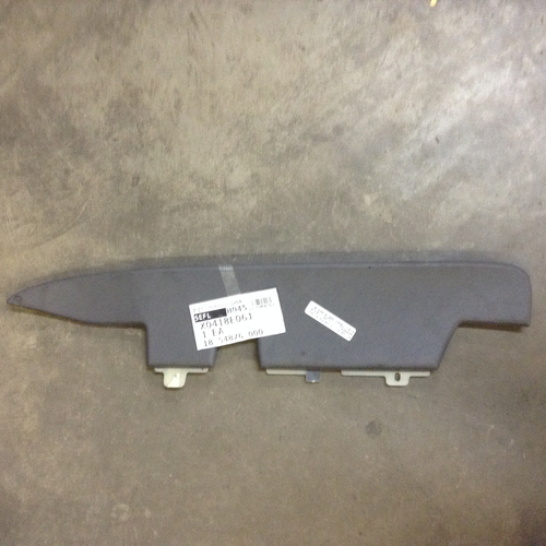 Door Top Panel fits Freightliner Century / Columbia