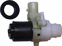 Windshield Washer Pump fits Kenworth-fits Peterbilt