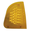 29 LED Turn Signal Light - Amber LED / Amber Lens fits Kenworth T300, T330, T600