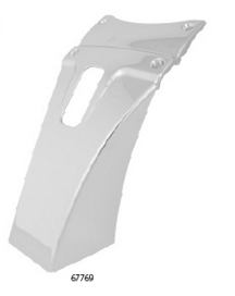 Lower Steering Column Cover fits Freightliner Cascadia 2008+