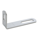 L-Bracket (2" x 1" x 1.25") for Mirror