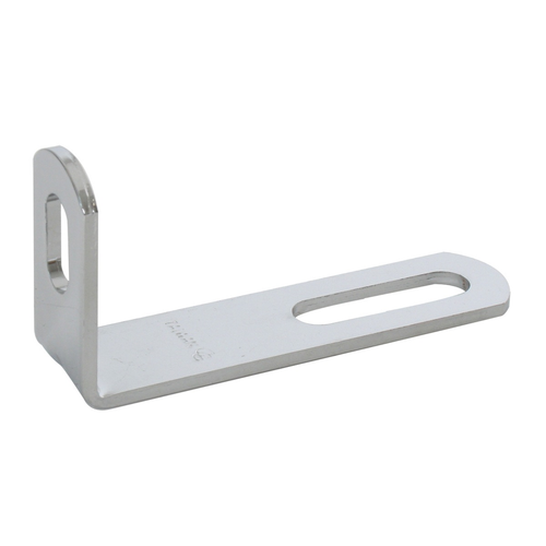 L-Bracket (2" x 1" x 1.25") for Mirror