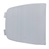 Rectangular Door Speaker Grill fits Freightliner Century, Coronado & Columbia