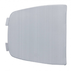 Rectangular Door Speaker Grill fits Freightliner Century, Coronado & Columbia