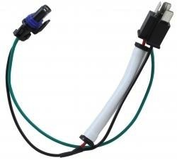 9005 To H4 Headlight Adaptor 9005 High/Low Beam