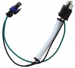 9005 To H4 Headlight Adaptor 9005 High/Low Beam