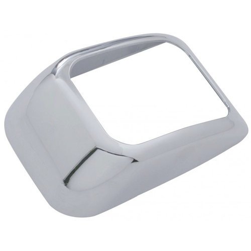Incandescent Sleeper Light Bezel fits Volvo
