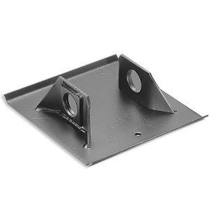 Tramec Sand Shoe Low Mount, 10"