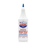 Lucas Hyd. Oil Booster & Stop Leak  1 Quart (Case of 12