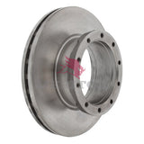 Rotor Air Disc Brake Meritor