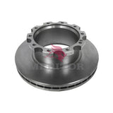 Rotor U-Shaped Air Disc Rotor ADB22X 5.91 Tall