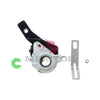 Automatic Slack Adjuster, Arm Length: 5.5'' Splines: 28 Diameter: 1.5''