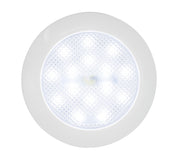 3" Low Profile Round Interior Courtesy LED Light Maxxima