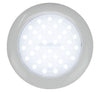 5.5” Low Profile Round Interior Courtesy LED Light
