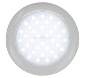 5.5” Low Profile Round Interior Courtesy LED Light Maxxima