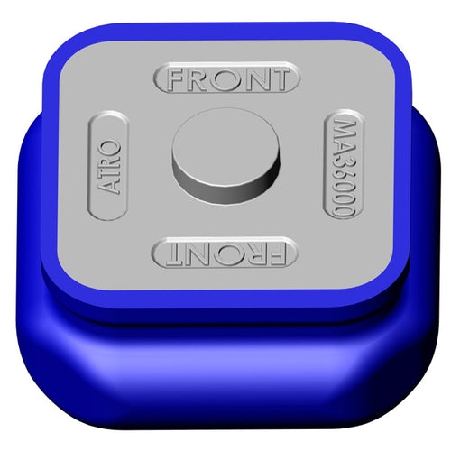 Load Cushion fits Mack