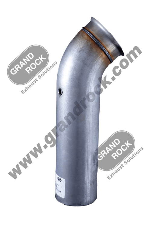 Turbo Exhaust Fits  Mack DM & R & RD