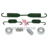 Brake Hardware Kit 4311