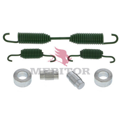 Brake Hardware Kit 4311