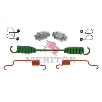 Air Brake Minor Brake Repair Kit
