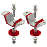 Motor Mount Kit fits Freightliner and Sterling, Rear