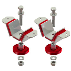 Motor Mount Kit fits Freightliner and Sterling, Rear