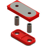 Engine Mount Kit (Front), HT Fits Freightliner