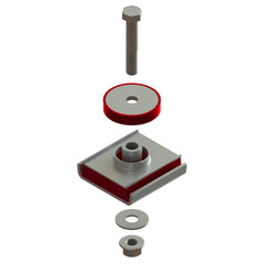 Atro Engine Mount Kit International (Front), HT