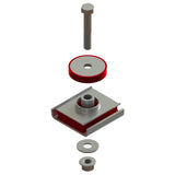 Motor Mount Kit Front Fits International 🔧