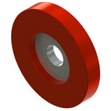 Atro Engine Mount, Lower (Rear), HT Fits International
