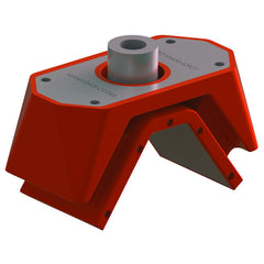 Atro Engine Mount, Upper (Rear), HT Fits International
