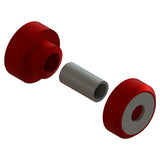 Engine Motor Mount High Temperature fits Peterbilt 379