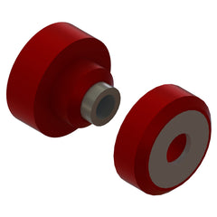 Atro Motor Mount, Rear (High Temp) fits Peterbilt