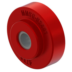 Atro Motor Mount (High Temp) fits Freightliner, Sterling Truck, and Western Star