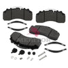 Disc Brake Pad Set Meritor