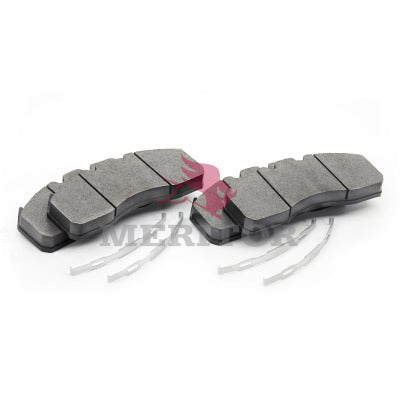 Air Disc Brake Pad Meritor