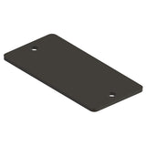 Auxiliary Shim Fit fits Freightliner, Hendrickson, International, Mack, Sterling & Volvo *