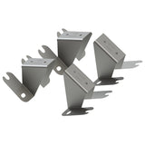Atro Wear Plate (set of 4)