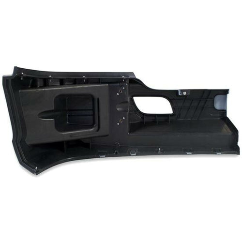 Plastic Bumper (Kenworth T680 2013-2021) Driver Side OEM