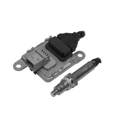 NOx Sensor Fits Freightliner Cascadia w/ Detroit DDE13, DDE15, DDE16 Engine Models
