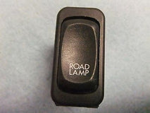 Road Lamp Switch Freigthliner Century and Columbia