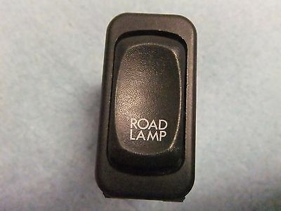Road Lamp Switch Freigthliner Century and Columbia
