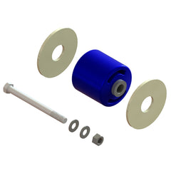 Tri-Functional Bushing *