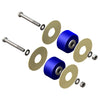 Hendrickson Pivot Bushing Kit (Set Of 2) *